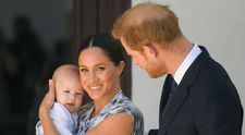 Meghan Markle și Prințul Harry, despre viața în pandemie și timpul petrecut cu Archie