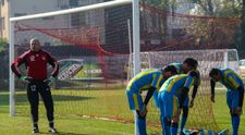 Debutul Atletico Textila a fost urmarit de milioane de romani!