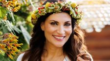 După ce a găsit poze cu alte femei în telefonul soțului, Ioana Ginghină, aflată la a treia căsnicie, a izbucnit la „La Măruță”. Care e stadiul relației acum, după ce a stabilit care e vina soțului