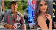 Emilian și Gilberta Wilson au făcut echipă pentru single-ul „Prieteni”, care s-a viralizat pe TikTok: „Fata asta a strâns 1 milion de vizualizări!”