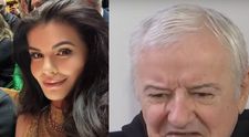 Cum a reacționat Irinel Columbeanu când a aflat că Monica Gabor a revenit în România. Ce i-a transmis fostei soții