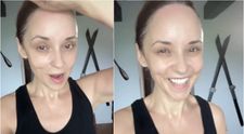 Andreea Marin, implorată de fani să nu mai slăbească: 