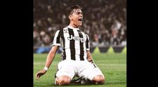 Cum arata iubita lui Dybala. Era hostess la un restaurant cand tanarul atacant a pus ochii pe ea