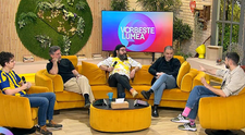 „Atletico Textila” a revenit cu cel de-al cincilea sezon. Andi Vasluianu, declarații în premieră despre noile episoade: „Ăștia care au și secvențele de fotbal plâng pe margine”