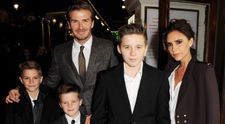 Victoria Beckham a comentat zvonurile despre divorț