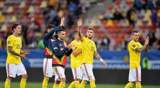 Germania – România se joacă la PRO TV de la ora 21.45! Meciul se vede live și pe VOYO