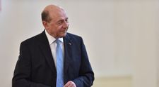 Traian Băsescu, internat într-un spital din Bruxelles! Ce ar fi pățit fostul președinte al României