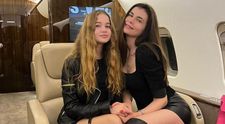 De ce nu venit Monica Gabor în România cu fiica ei. S-a aflat adevăratul motiv, sora ei Ramona a dezvăluit totul