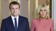 Brigitte Macron, comparată cu ”o bunicuță de 92 de ani”. Cine a făcut această imensă gafă