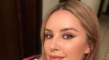 Daiana Anghel, sfaturi pentru o rutină corectă a tenului