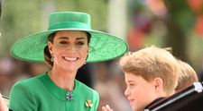 Motivul pentru care lui Kate Middleton îi este interzis să-l pregătească pe Prințul George ca viitor rege
