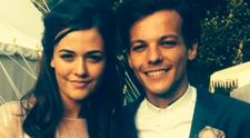 Sora lui Louis Tomlinson, de la One Direction, a murit la 18 ani