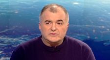 Interviu Exclusiv cu Florin Calinescu, noul membru al juriului 