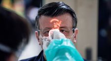 Coronavirus: Niciun caz de coronavirus confirmat în România. Câte persoane sunt în carantină și izolate la domiciliu