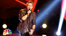George Horga Jr., singurul roman care a ajuns la 