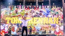 Peste 97.000 de fani s-au bucurat de magia UNTOLD în prima zi de festival! Louis Tomlinson și Tom Grennan au pregătit show-uri excepționale pentru zecile de mii de oameni de la mainstage
