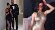 Trei greșeli uriașe de Photoshop în noua poză oficială a clanului Kardashian