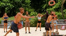 Alexandru Nedelcu vs. Alex Delea. Ce echipă este în avantaj