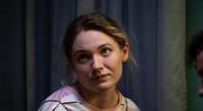 Iarina - Ioana Niculae