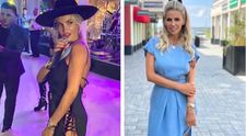 Andreea Bănică, mai sexy ca niciodată în vacanță