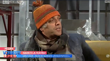 VIDEO Dan Tudor ne cheamă la teatru!