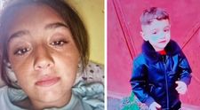 Unde au fost găsiți, după 9 ore, cei doi frați care au dispărut în localitatea Cristian din județul Sibiu