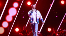 Vocea României, sezonul 10: Vlad Gheorghe, i-a cucerit pe atrenori cu firea timidă și intepretarea piesei 
