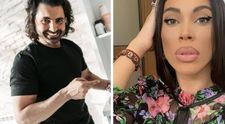 Pepe și Raluca Pastramă, împreună de ziua fiicei lor. Cum au reacționat fanii la pozele postate pe Instagram