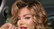 VIDEO Loredana, show exploziv în platou și o întâlnire nebună