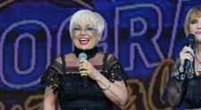 La 69 de ani, Maria Nagy, cântăreața supranumită  „Bonnie Tyler de România”, se relansează în muzică: „Nici o secundă nu am încetat să visez!”