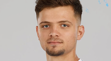 Alexandru Muraru, fost jucător la CSM Focșani, a murit la 22 de ani. Acesta era pe capota unei mașini în mers, când șoferul a pus frână