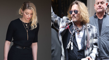 Johnny Depp ar putea renunța la despăgubirile primite în instanță după ce a fost calomniat de Amber Heard