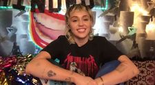 Miley Cyrus, mărturisiri neașteptate din izolare. Cum a reușit vedeta să-și surprindă admiratorii