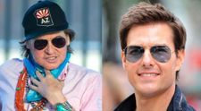 Tom Cruise și Val Kilmer, în oglindă. Cum a trecut timpul peste cei doi actori