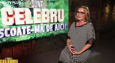 Tania Popa de la „Sunt celebru, scoate-mă de aici!”: „Nu-mi place să mi se impună lucruri”