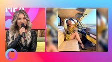 Amna, secrete de frumusețe! Ce face artista pentru a se menține în formă