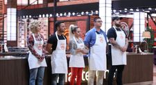Chef Joseph Hadad îi provoacă pe concurenți la un Masterclass cu eliminare