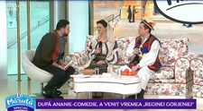 VIDEO Maruță a primit o scrisoare de la 