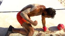 Survivor 2023, 1 martie. Cum reacționează Războinicii după ce Kamara pierde punctul