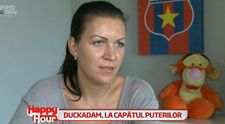 Helmuth Duckadam, eroul de la Sevilla, <span style=