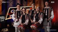 Românii au talent, 15 mai 2026, a doua semifinală LIVE. Ansamblul „Carpatica” a făcut scena să vibreze cu un dans tradițional de excepție. Carmen Tănase: „Români adevărați, aveți mari șanse”