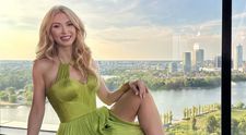 Andreea Bălan, criticată dur pentru ținuta de la Mănăstirea Prislop. Apariția a stârnit controverse!