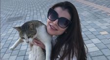 Monica Gabor, poze din vacanța din Franța. Cum arată inelul cu diamant primit de la bărbatul din viața ei?