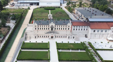 Wine Trips from România | Călătorie inițiatică peste Prut, la Castel Mimi