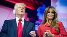 CNN a solicitat un interviu cu Melania Trump, iar editura cărții fostei Prime Doamne a Statelor Unite a cerut în schimb o sumă colosală de bani