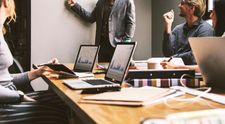 (P) 5 moduri de a stimula productivitatea la birou
