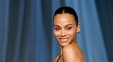 Zoe Saldana, desemnată cea mai profitabilă actriță din toate timpurile. Ce încasări impresionante are