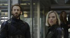 Reacția lui Chris Evans după ce a văzut “Avengers Endgame”. Fanii sunt șocați: ”Ce se va întâmpla?”