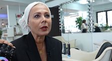 Dana Săvuivă, schimbare radicală de look de ziua ei! Cum arată cu părul scurt