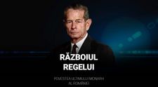 Războiul Regelui, povestea celui mai îndrăgit monarh al românilor, pe VOYO din 16 noiembrie